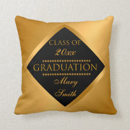 Enkel modern anpassning till Guld Kudde