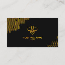 Enkel, modern biodlare Apiarist Bee Farm Honung Bu