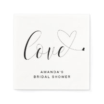 Enkel Modern Cute Kärlek Heart-Möhippa