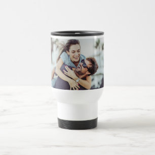 Enkel modern favoritparfoto resemugg