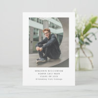 Enkel modern grundläggande skrivmaskin för foton f