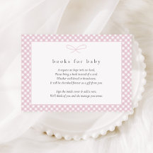 Enkel Modern Rosa Play Bow Bokar för Baby