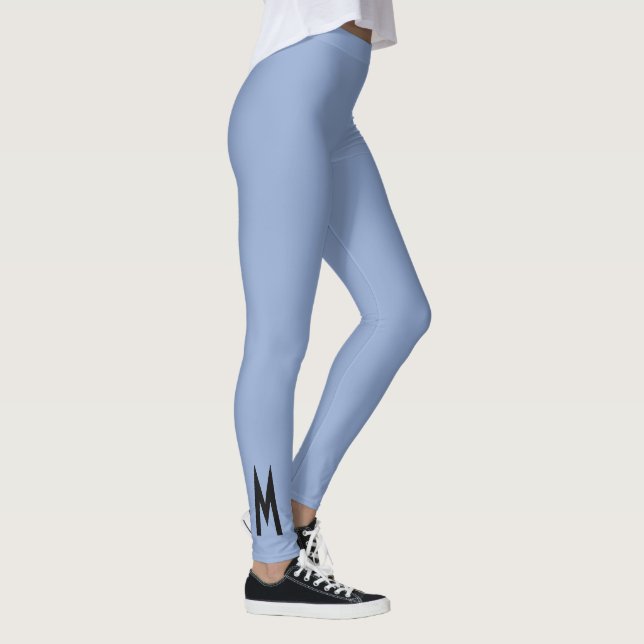 Enkel Modern Serenity Leggings (Höger)