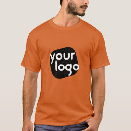 Enkel, modern, skyddad Professionell Lägg till din T Shirt