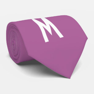 Enkel modern, strålande Orchid Slips