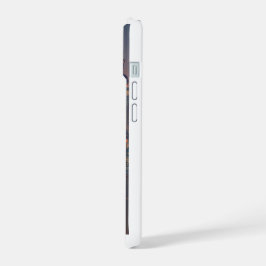 Enkel modern telefonfodral