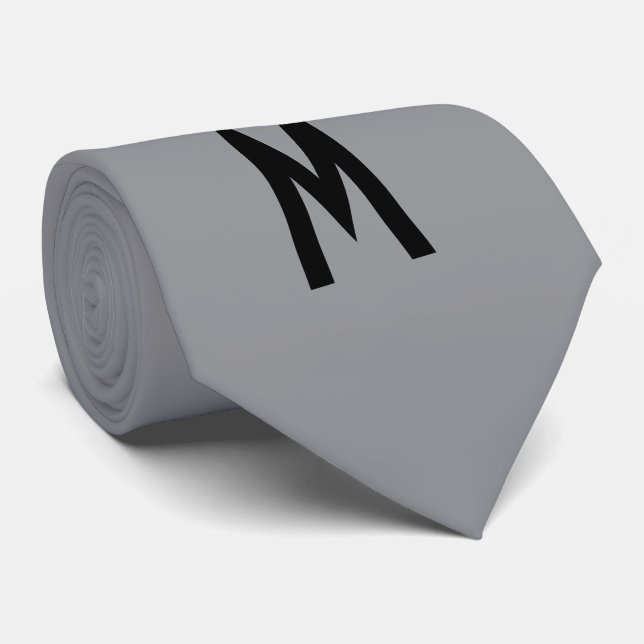 Enkel modern Ultimate Silver Slips (Rullad)