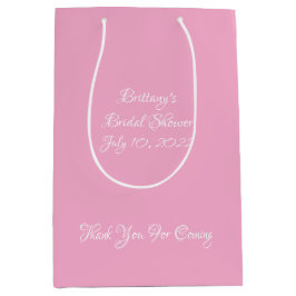 Enkel Möhippa för Rosa