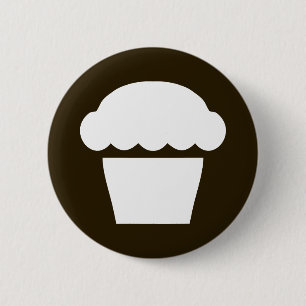 enkel muffin/muffin knapp