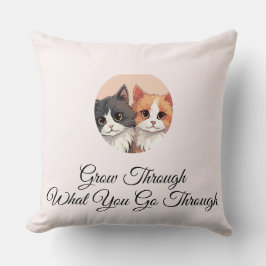 Enkel och Chic Solid Färg Pillow Kudde