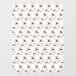 Enkel och Elegant Cute-häxa först Halloween