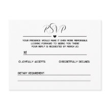 Enkel och minimal OSA kort