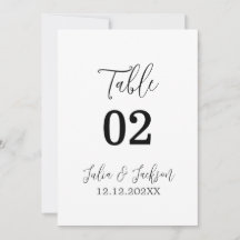 Enkel och minimalistisk