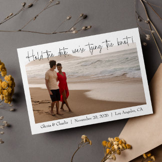 Enkel och modern spärra datumfotot spara datumet