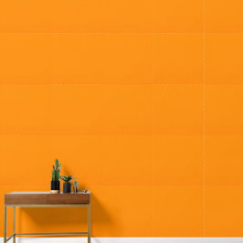 Enkel Orange modern