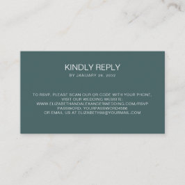 Enkel OSA av QR-online vid test Tilläggskort