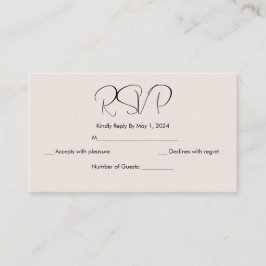 enkel OSA kort för japanskt körsbärssystem