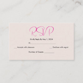 enkel OSA kort för japanskt körsbärssystem