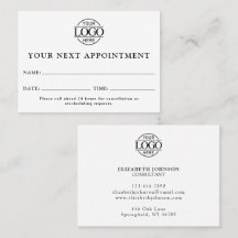 Enkel påminnelse om elegant Professionell Black &