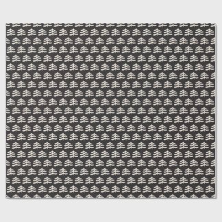 Enkel Papper utrullning av vardagsmat Presentpapper