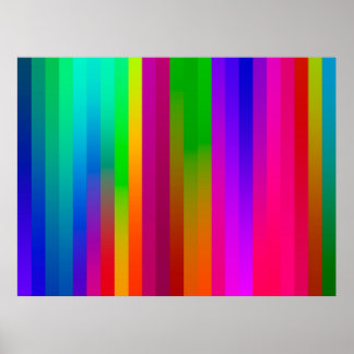 enkel parallell linjer-bakgrund för lodrät. abstra poster