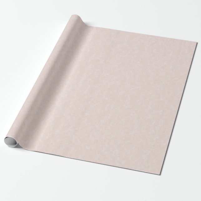 Enkel pastellfärgad inslagspapper presentpapper (Utrullad)
