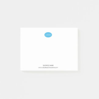 Enkel Personlig, Anpassad design Post-it Block