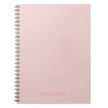 Enkel Personlig Kvarts Rosa på Rosa