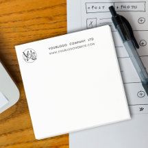 Enkel Professionell, företagsminimalt antal Logoty