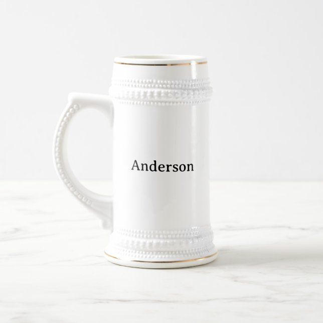 Enkel professionell verksamhet sejdel (Vänster)