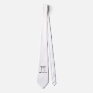 Enkel Rakudo Perl-Tie Slips