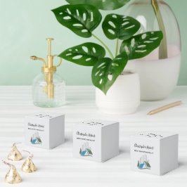 Enkel Real Gods Presentaskar