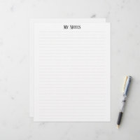 Enkel, ren, minimalistisk Linjer med prickor perso