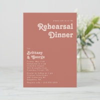 Enkel retro Vibes | Tidigare Ro-repetitionsmiddag