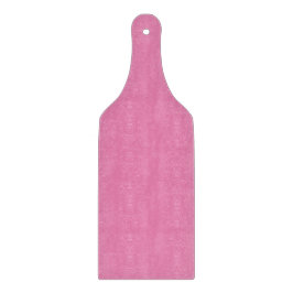 Enkel Rosa Myndighet®