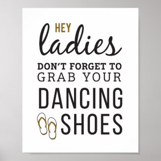 Enkel Rustic Bröllop 8x10 Vänd flödessymbol Poster