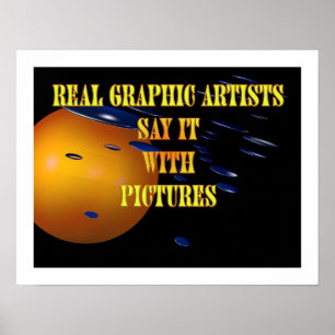 Enkel sanning poster