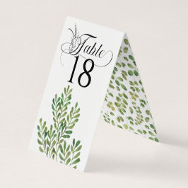 Enkel semedel om bröllopsbröllop kort