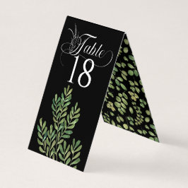 Enkel semedel om bröllopsbröllop kort