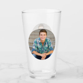 Enkel Skapa Ditt Eget Foto Glaskopp