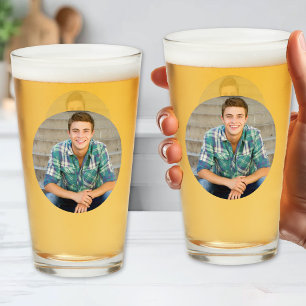 Enkel Skapa Ditt Eget Foto Glaskopp