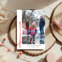 Enkel Skript Kärlek Överlapp Familj Foto Alla Hjär