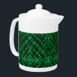 Enkel skript | Spegel Tiling | GRÖNT |<br><div class="desc">När vi lekte runt och detta svarta mönster inträffade, och sedan provade det speglade tilandet och detta hände, trodde vi aldrig att det skulle göra en sådan underbar utformning, och att lägga till färg gör det ännu bättre. Du kan lägga till den här intressanta designen till alla produkter du vill,...</div>