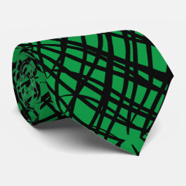 Enkel skript | Spegel Tiling | GRÖNT | Slips