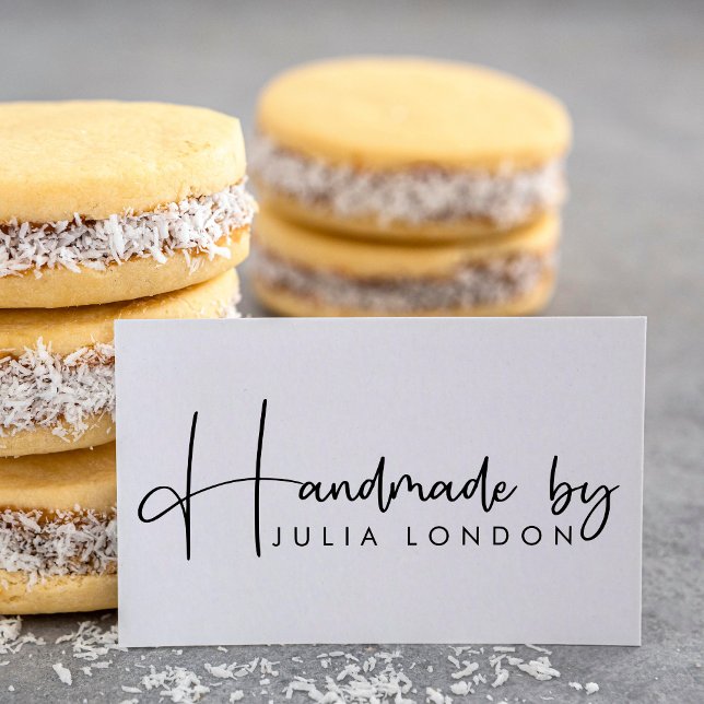 Enkel skriptAnpassningsbar Skapar din egen "Handma Stämpel (Skapare uppladdad)