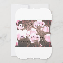 Enkel skriptbudget Spara datuminbjudningar Datumet