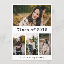 Enkel skrivmaskin | Studentfest 4 Foto