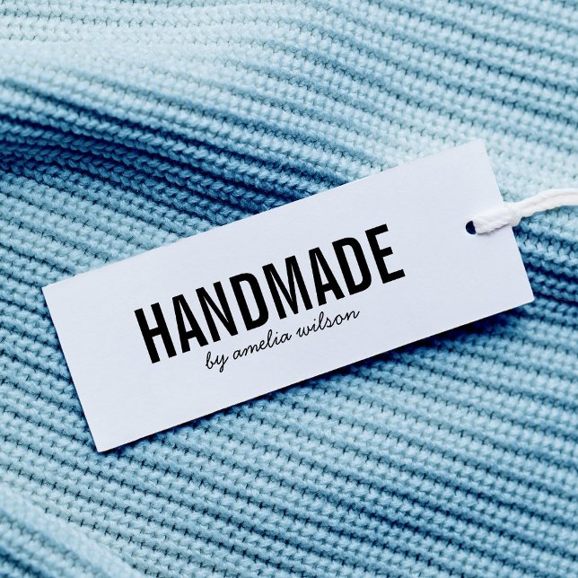 Enkel Snyggt anpassa med handdatorn Namn Självfärgande Stämpel (Skapare uppladdad)