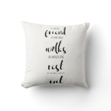 enkel söt riktig vänskap citerar inspiration