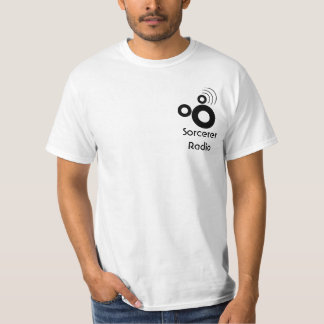 Enkel SR T Shirt